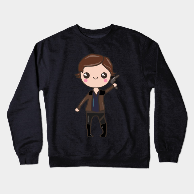 Galactic Smuggler